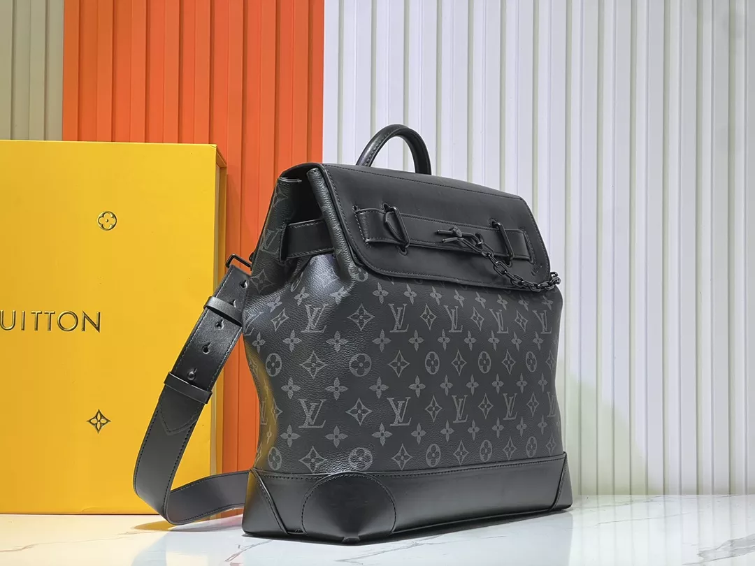 louis vuitton aaa qualite sac a dos  pour unisexe s_127076b1